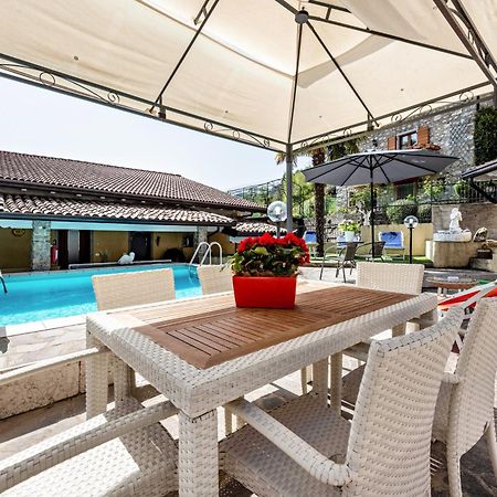 Residence Tatiana Dependance Tremosine Luaran gambar