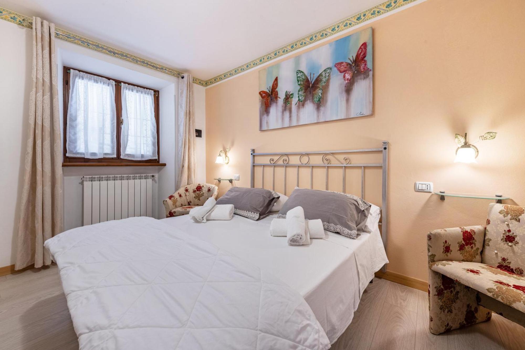Residence Tatiana Dependance Tremosine Luaran gambar