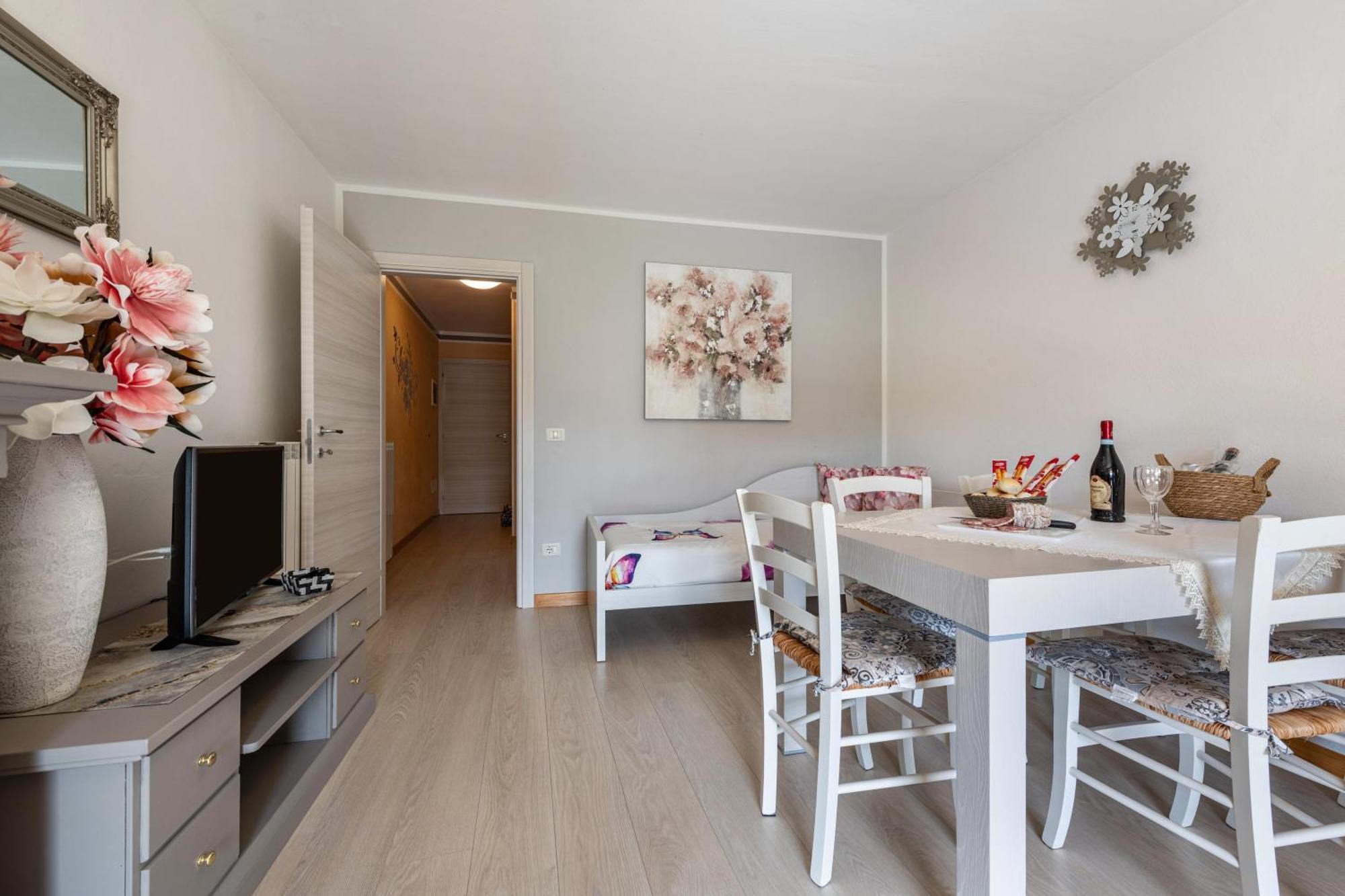 Residence Tatiana Dependance Tremosine Luaran gambar