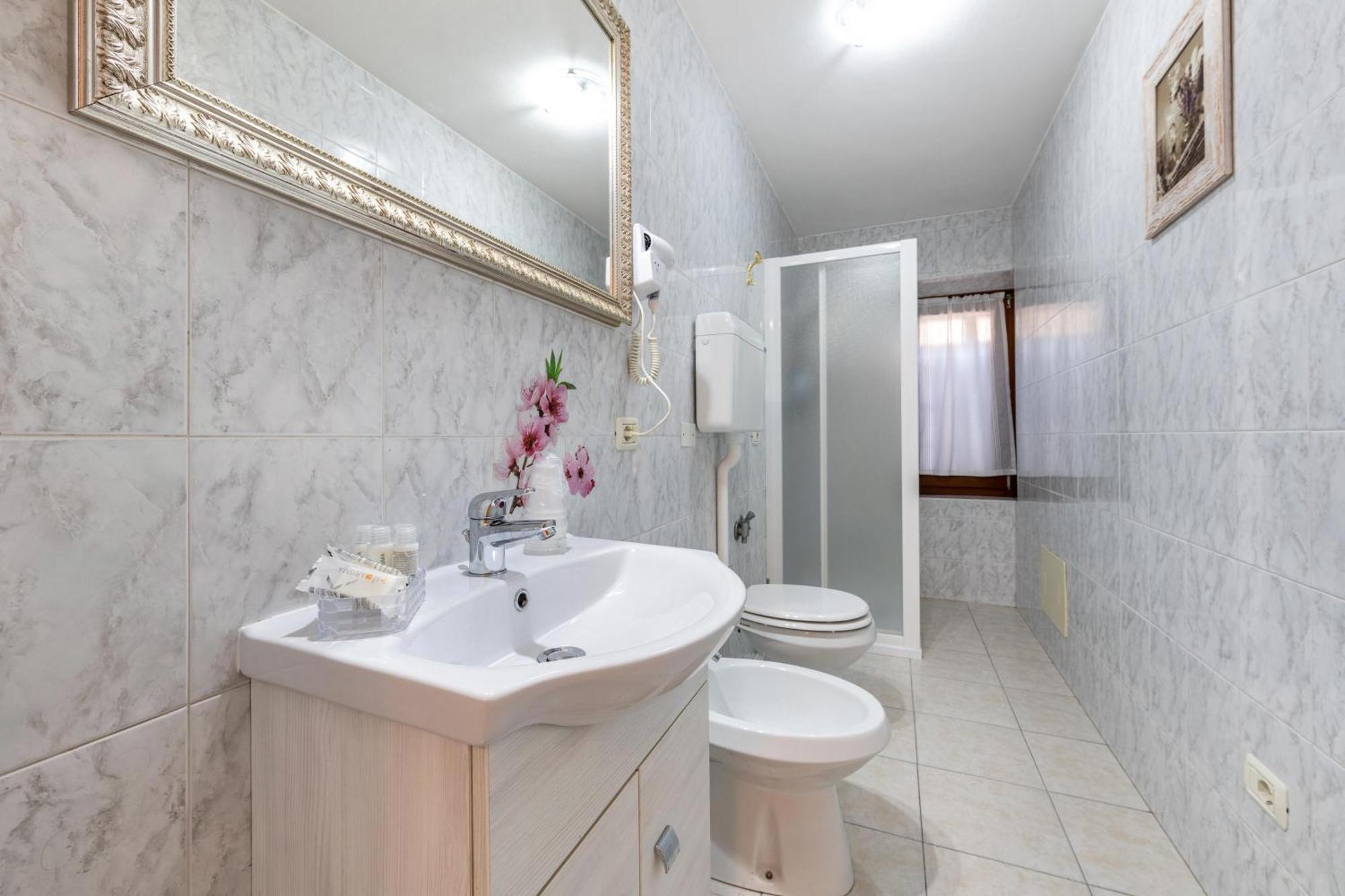 Residence Tatiana Dependance Tremosine Luaran gambar