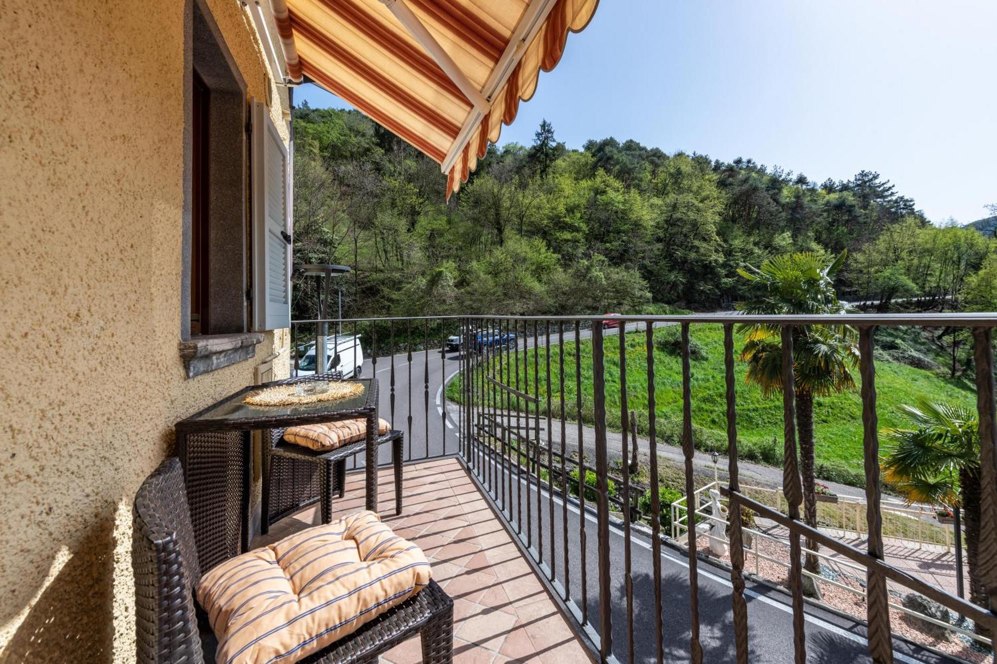 Residence Tatiana Dependance Tremosine Luaran gambar